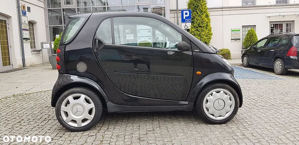 Smart Fortwo & pure - 4