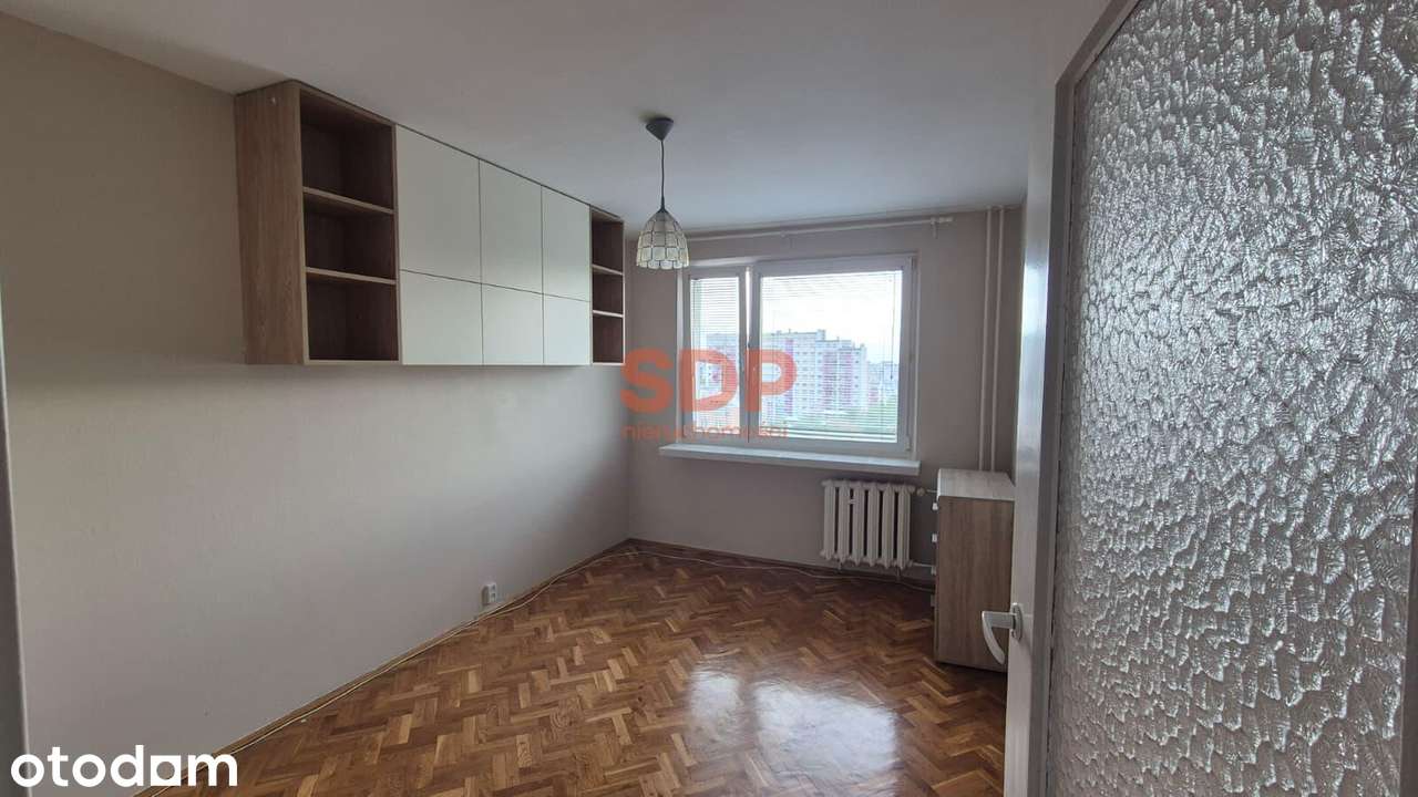 3-Pokoje 65m2 | Spokojna Okolica | OD ZARAZ