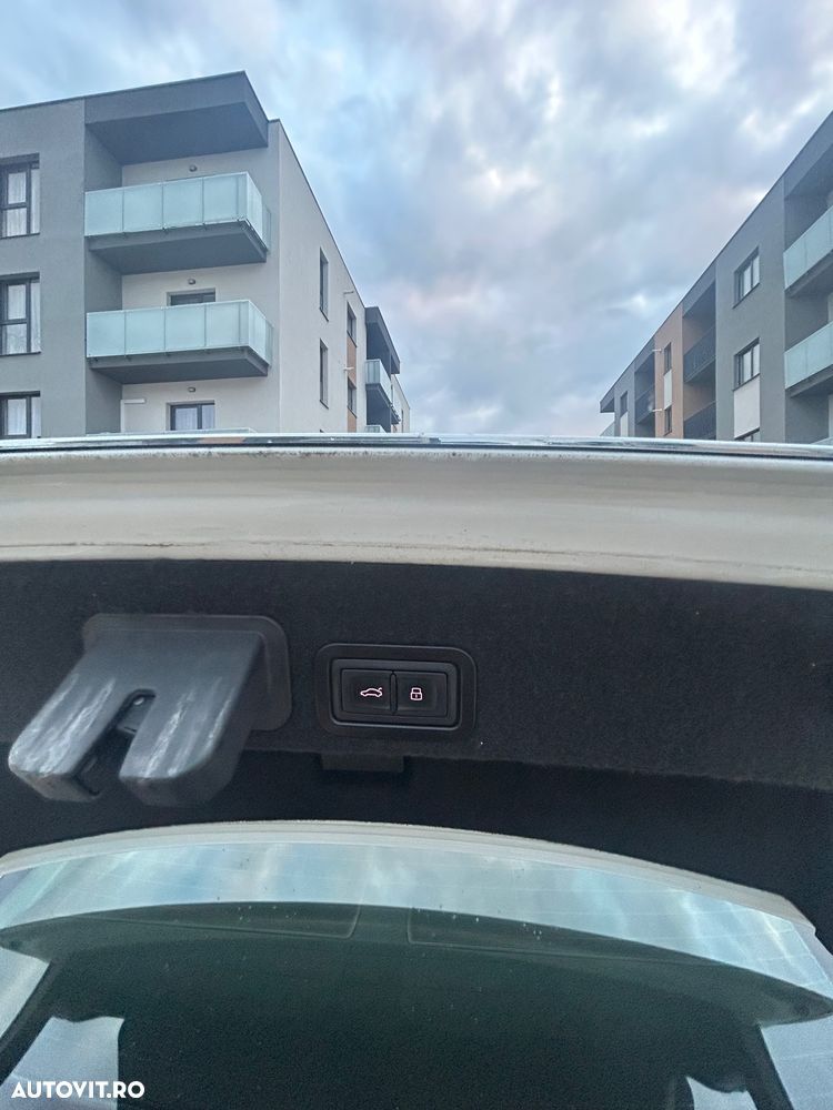 Audi A6 2.0 TDI Ultra S tronic - 14