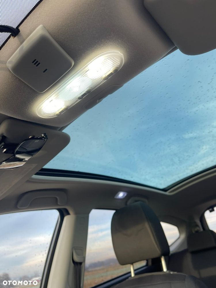 Nissan Qashqai+2 2.0 acenta - 15