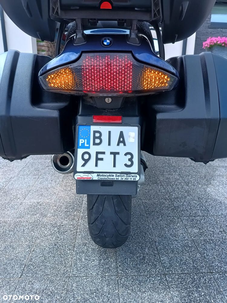 BMW RT - 16