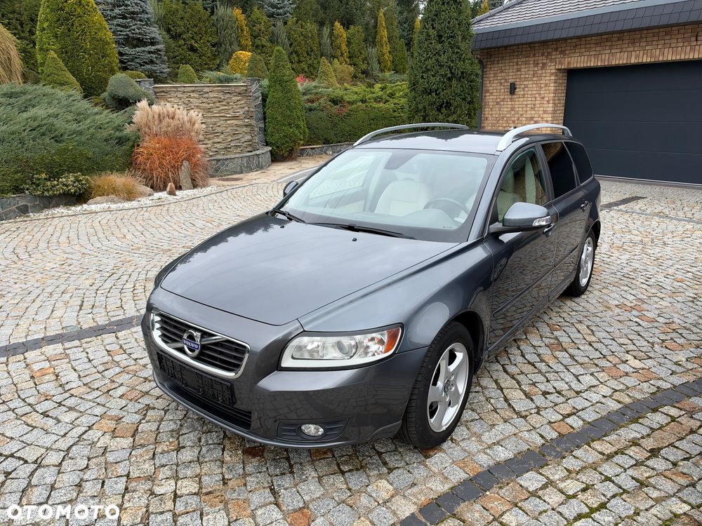 Volvo V50 - 13