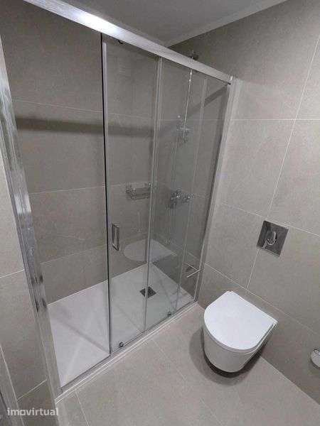 Apartamento Estúdio T0 - Grande imagem: 4/5