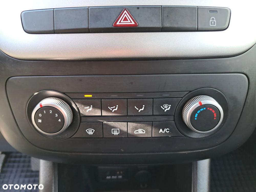Kia Venga 1.4 M - 15