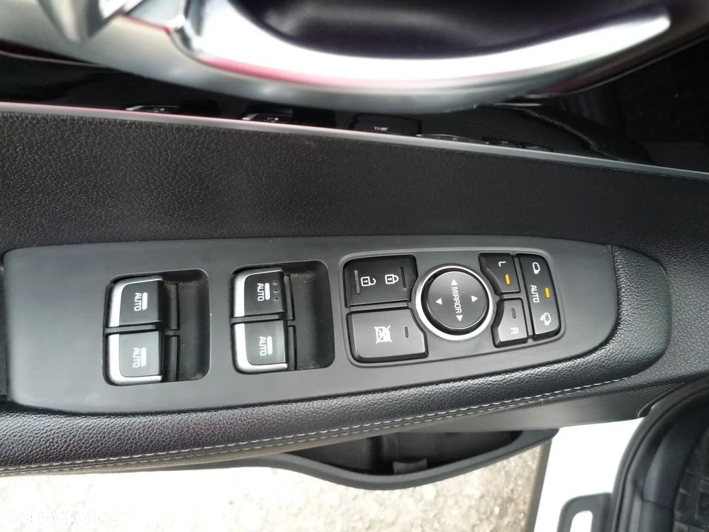 Kia Sorento 2.0 CRDI Business Line Plus - 19