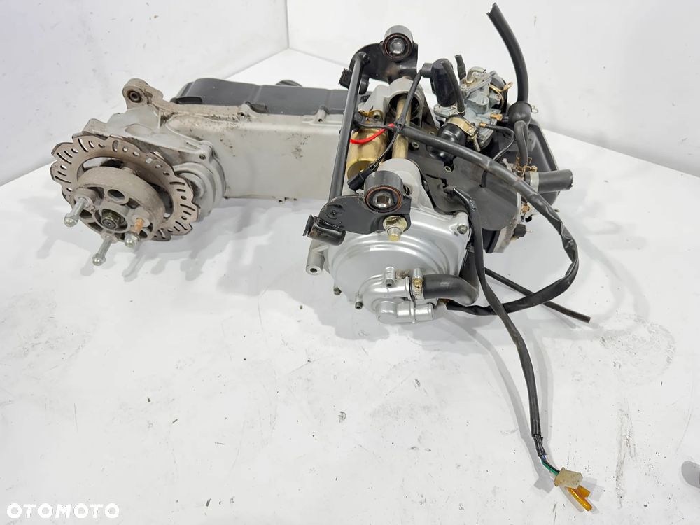 Silnik IMF Romet 2T - 9