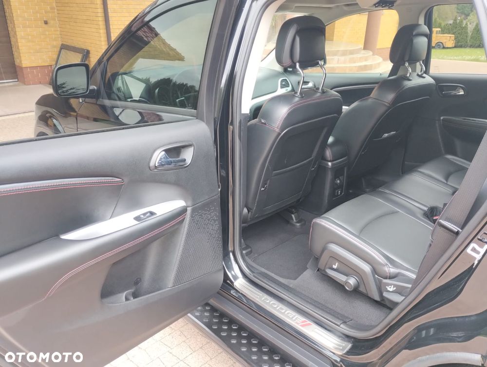 Dodge Journey - 18