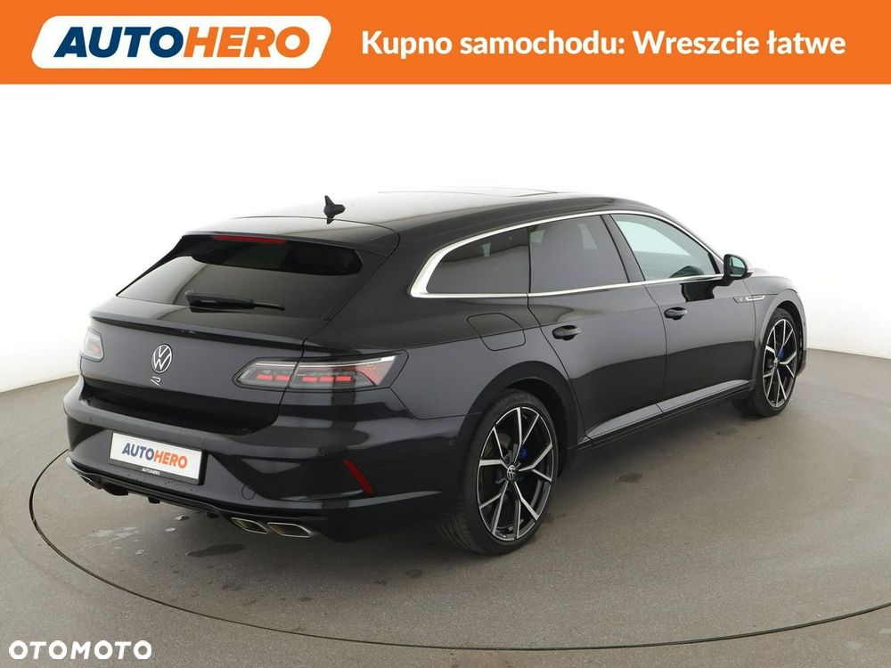 Volkswagen Arteon Shooting Brake 2.0 TSI 4Motion R DSG - 8