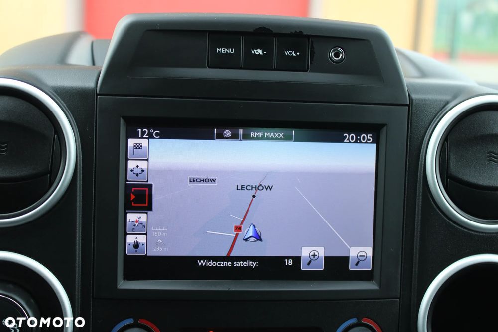 Citroën Berlingo Multispace BlueHDi 120 S&S XTR - 33