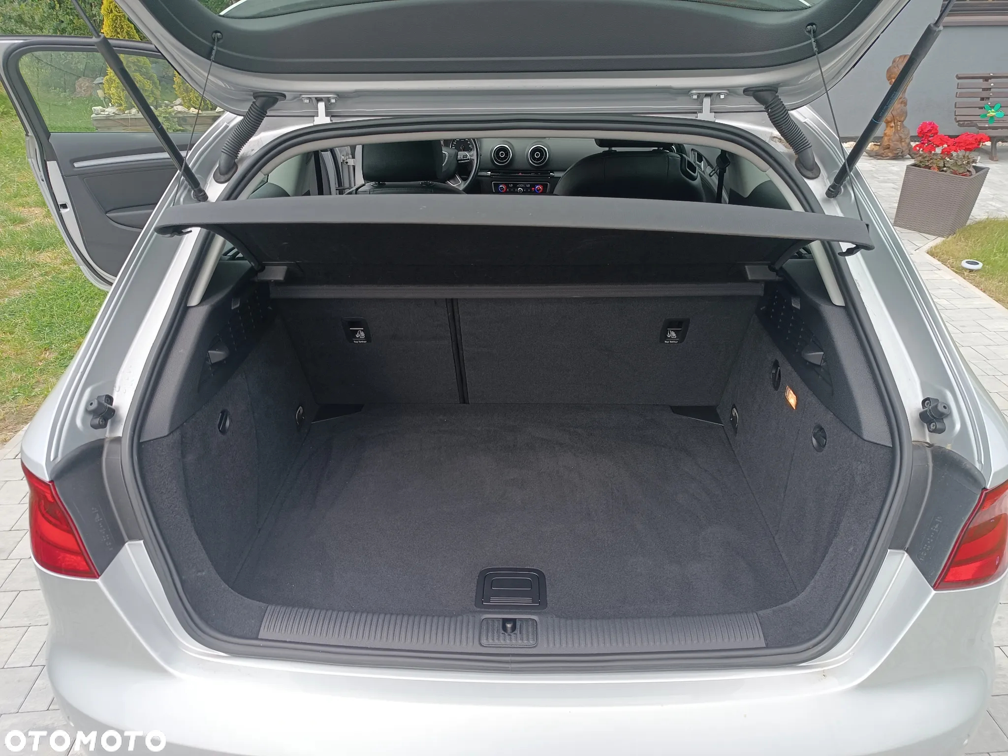 Audi A3 - 23