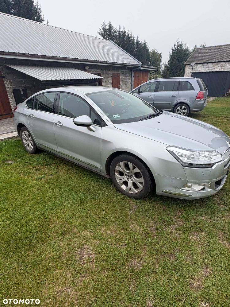 Citroën C5 2.0 HDi Exclusive - 1