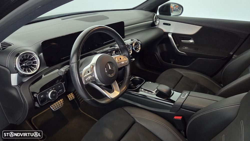 Mercedes-Benz A 250 - 12