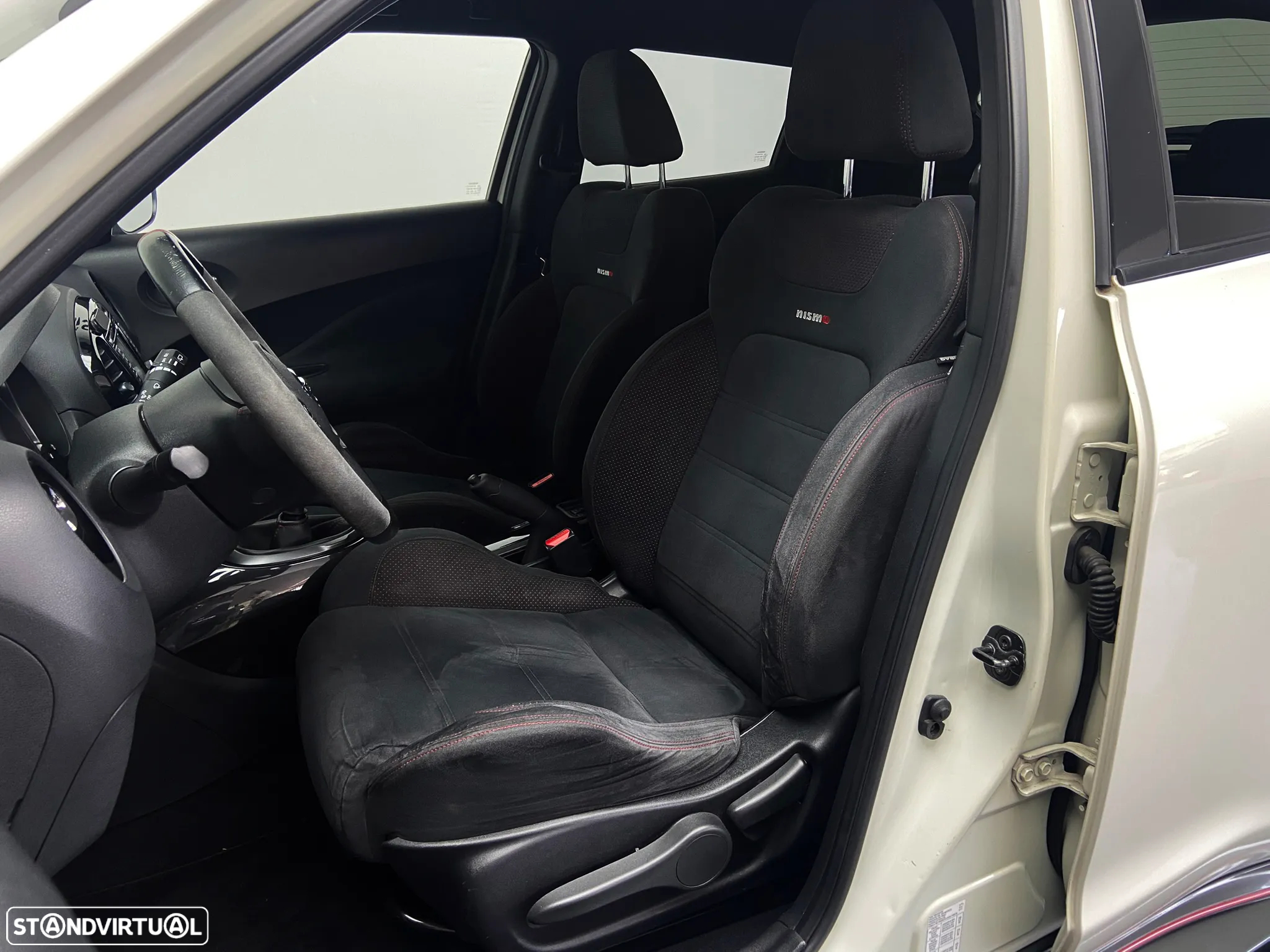 Nissan Juke 1.6 T Nismo - 9