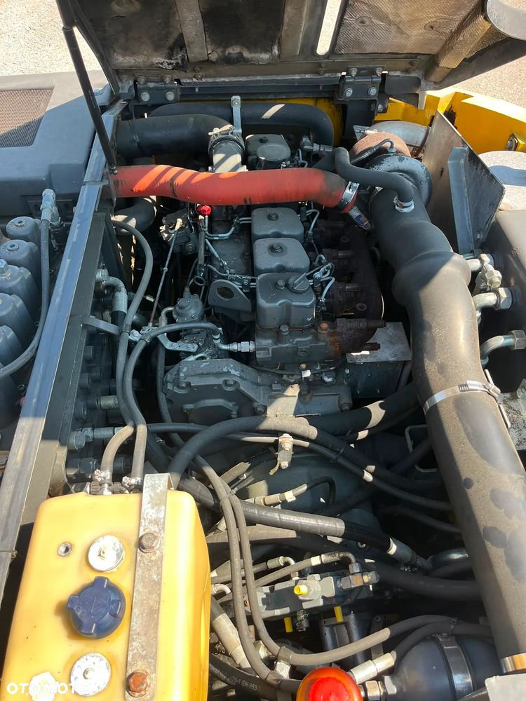 New Holland MH PLUS 18 TON - 16