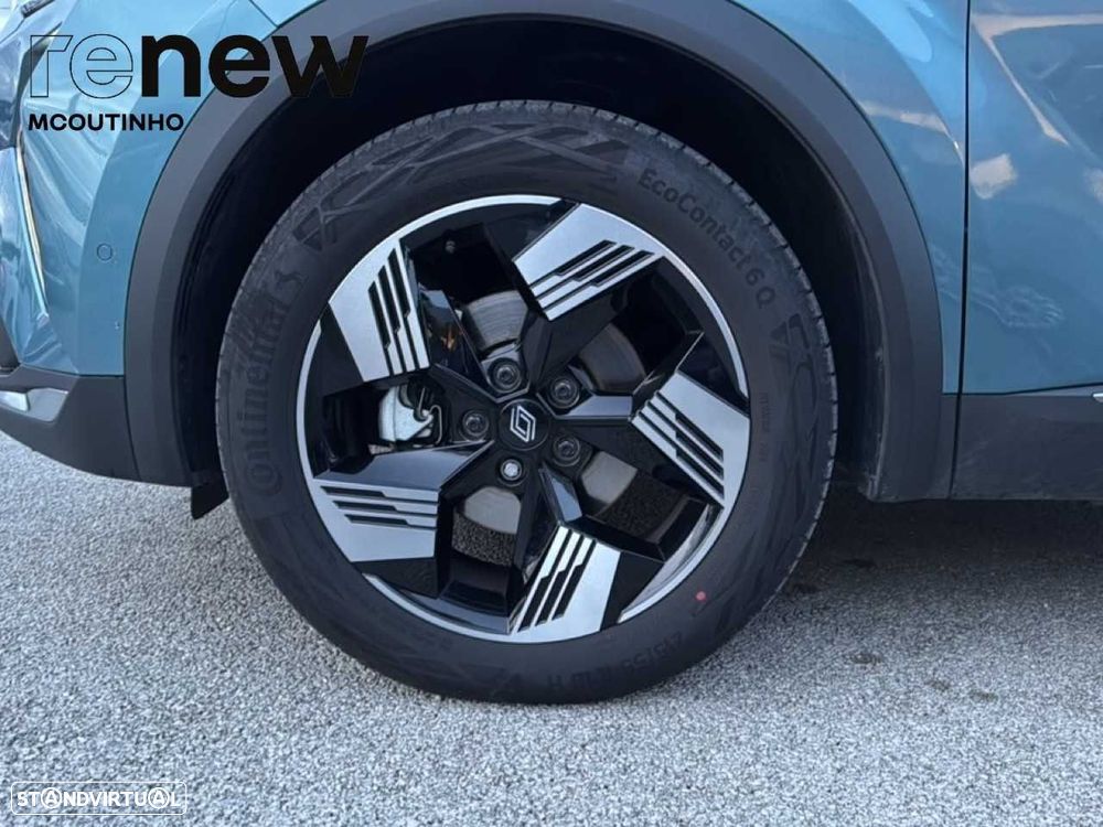 Renault Symbioz 1.6 E-Tech Full Hybrid Esprit Alpine - 19