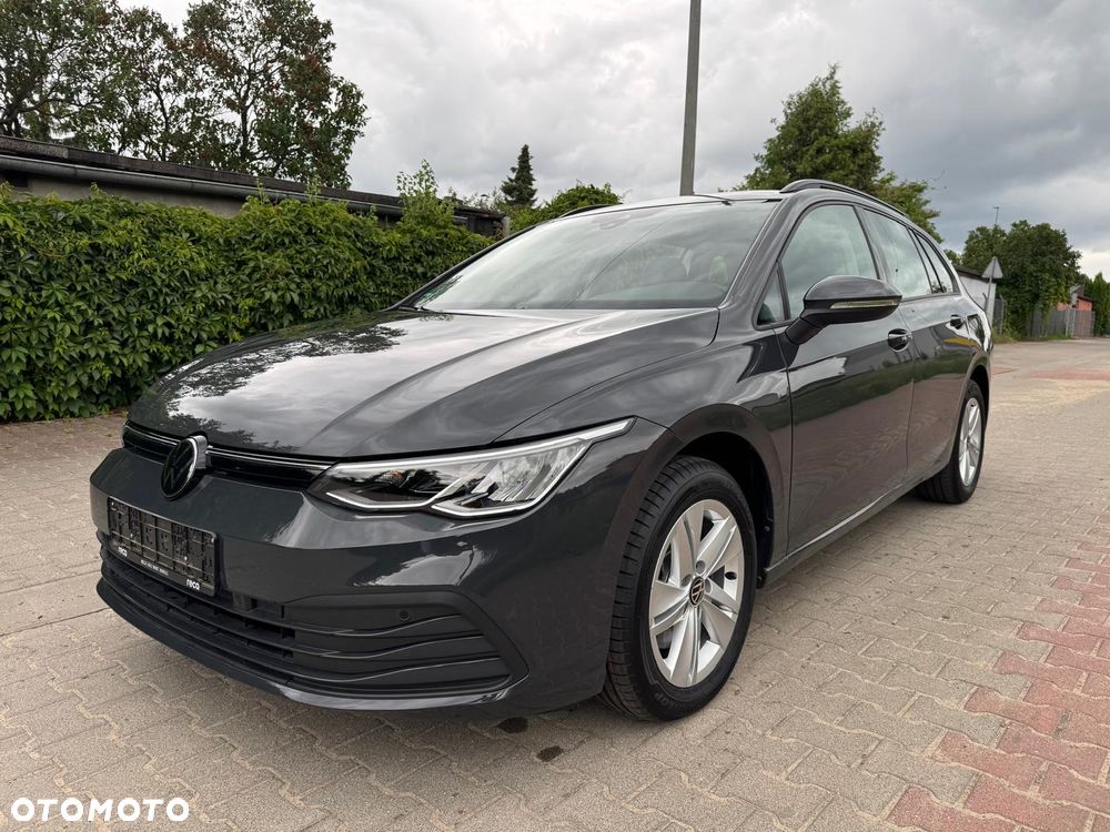 Volkswagen Golf 2.0 TDI SCR - 6