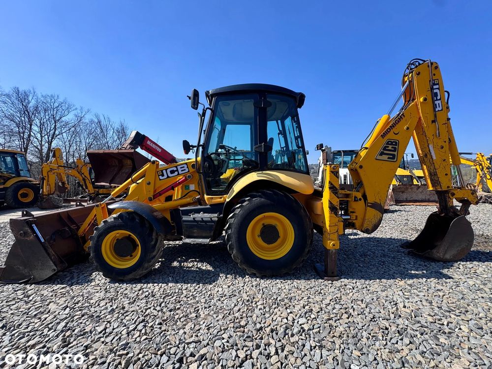 JCB 3CX CONTRACTOR* KOPARKO ŁADOWARKA JCB 3CX CONTRACTOR** FINANSOWANIE* LEASING** ZAMIANA* SKUP* - 3
