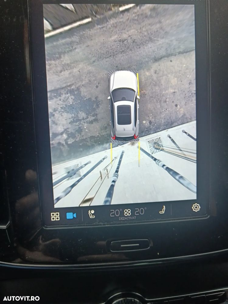 Volvo XC 40 Recharge Twin Motor AWD Plus - 35