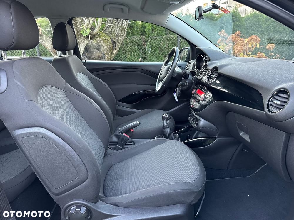 Opel Adam 1.4 Start/Stop Slam - 23