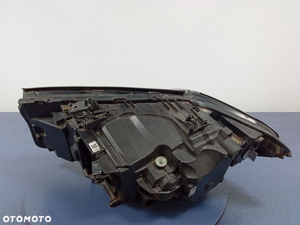 BMW 5 G30 G31 REFLEKTOR PRAWY FULL LED ECE EU 8499112 - 4