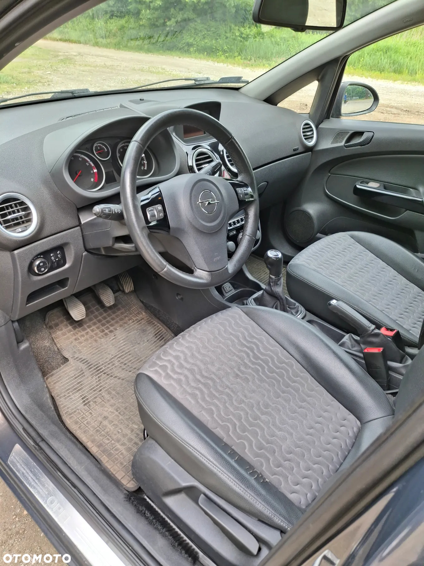 Opel Corsa - 4