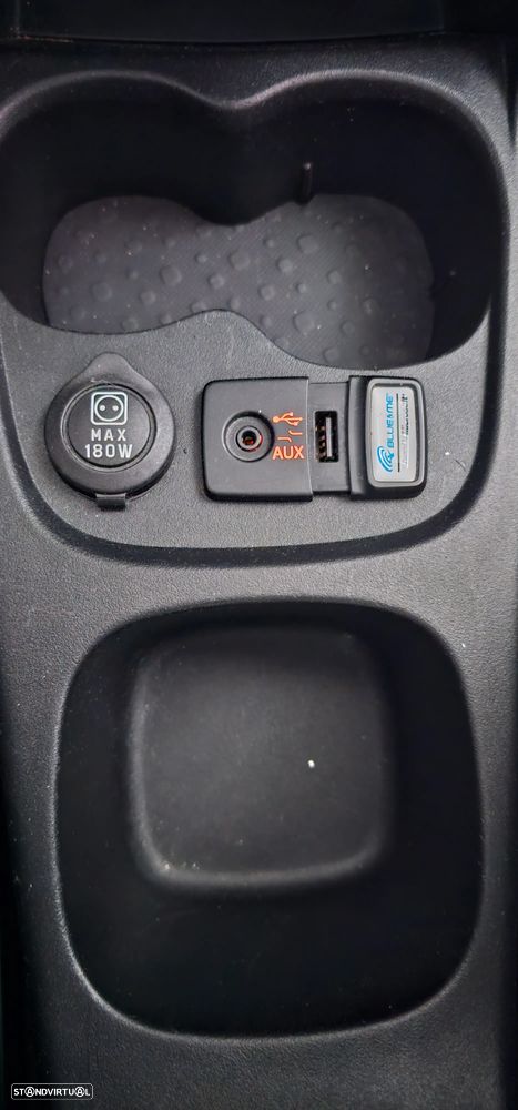 Fiat Panda - 20