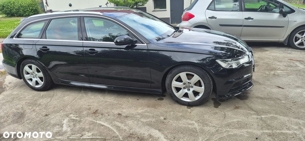 Audi A6 Avant - 12