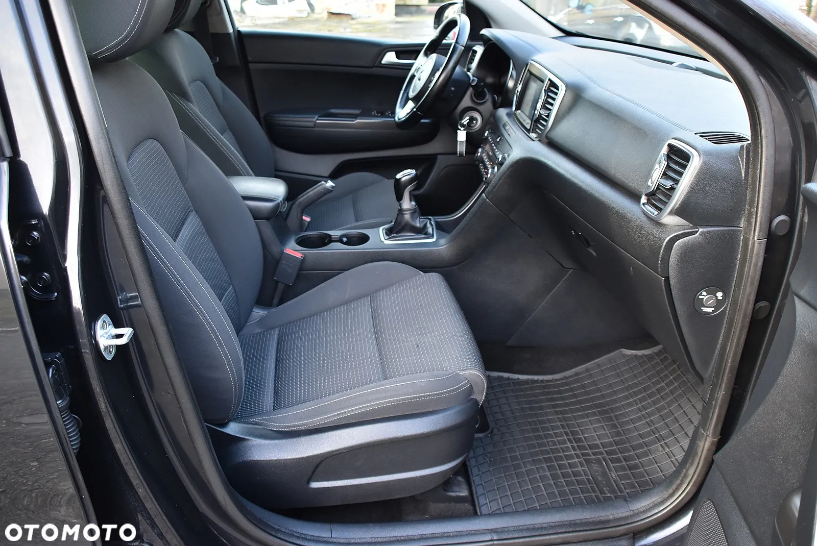 Kia Sportage - 35