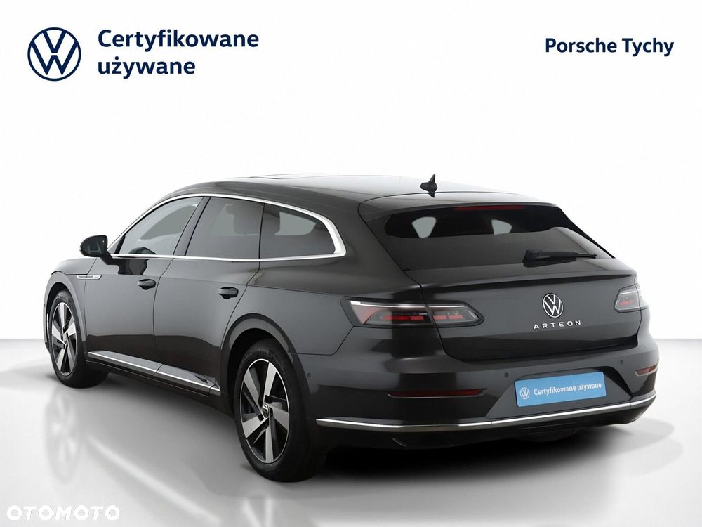 Volkswagen Arteon Shooting Brake - 27