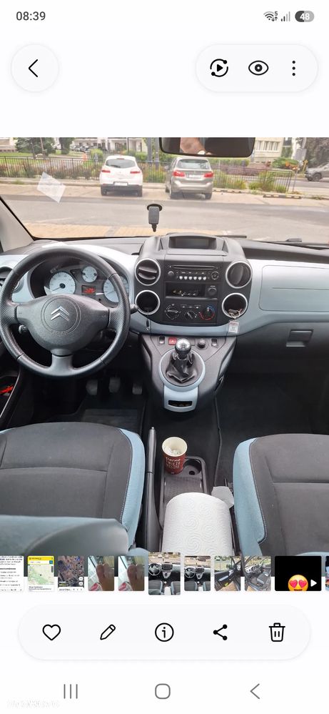 Citroën Berlingo - 4