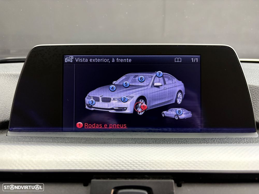 BMW 320 d xDrive Pack M - 59