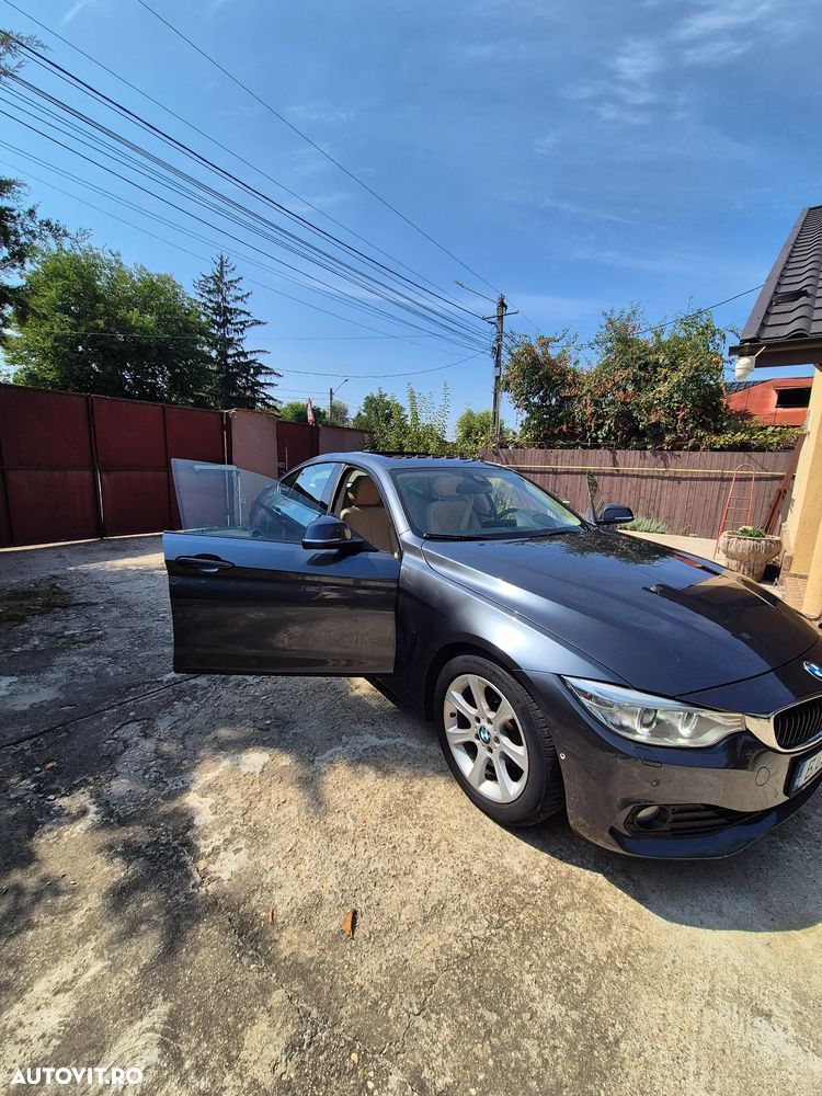 BMW Seria 4 - 9
