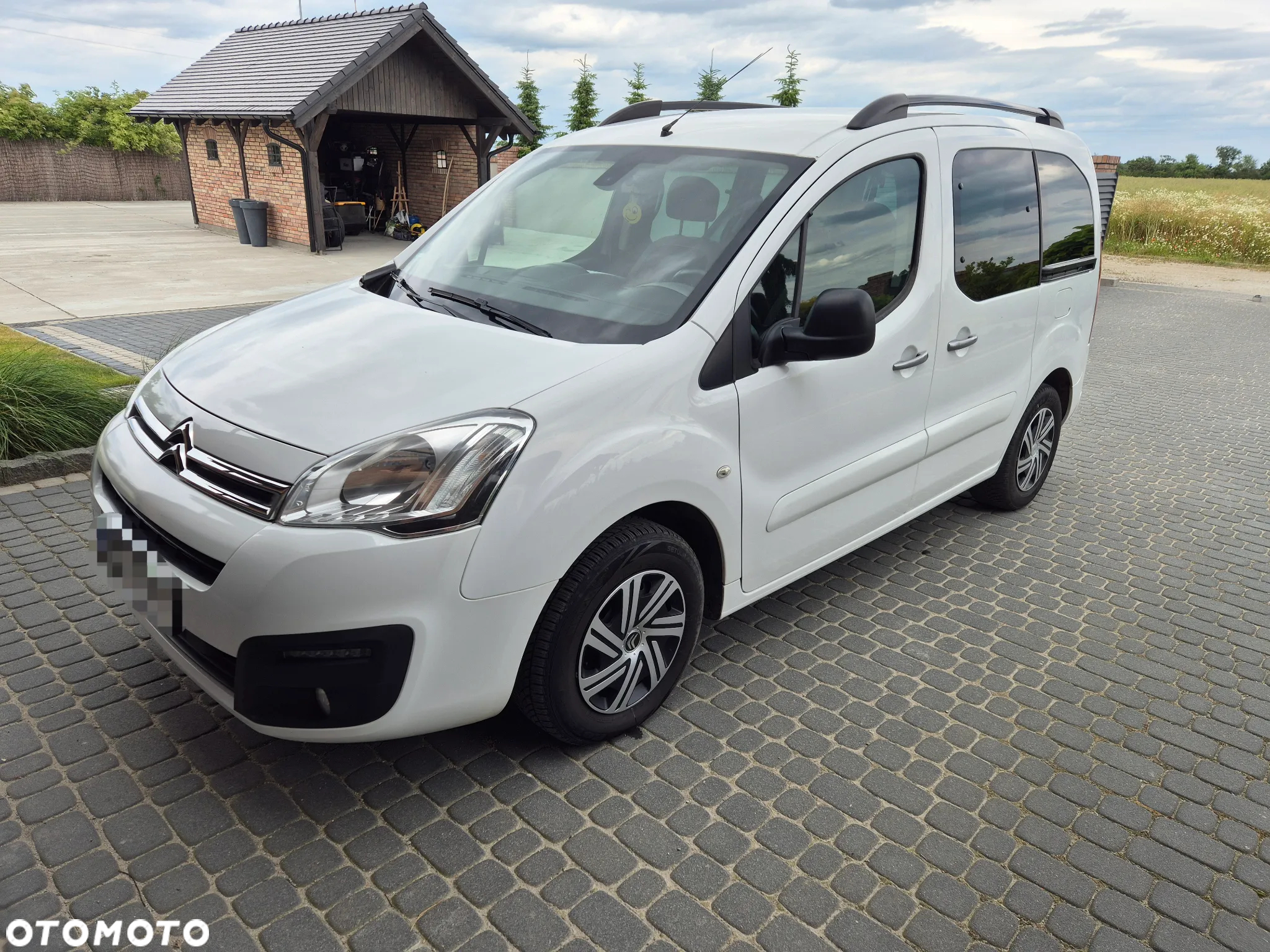 Citroën Berlingo - 17