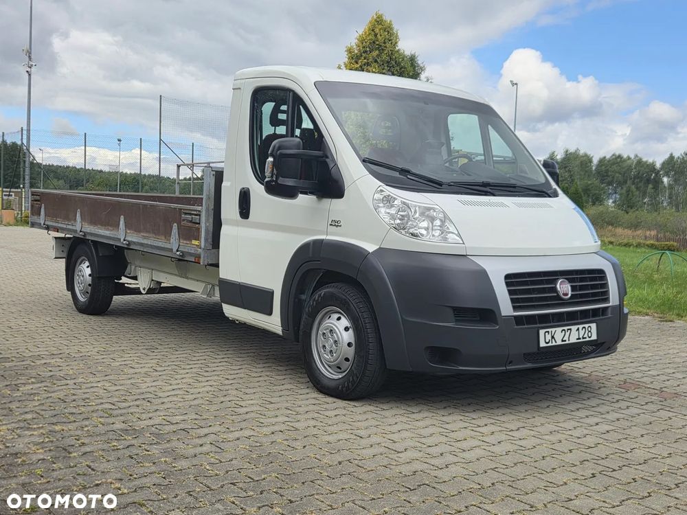 Fiat Ducato - 12