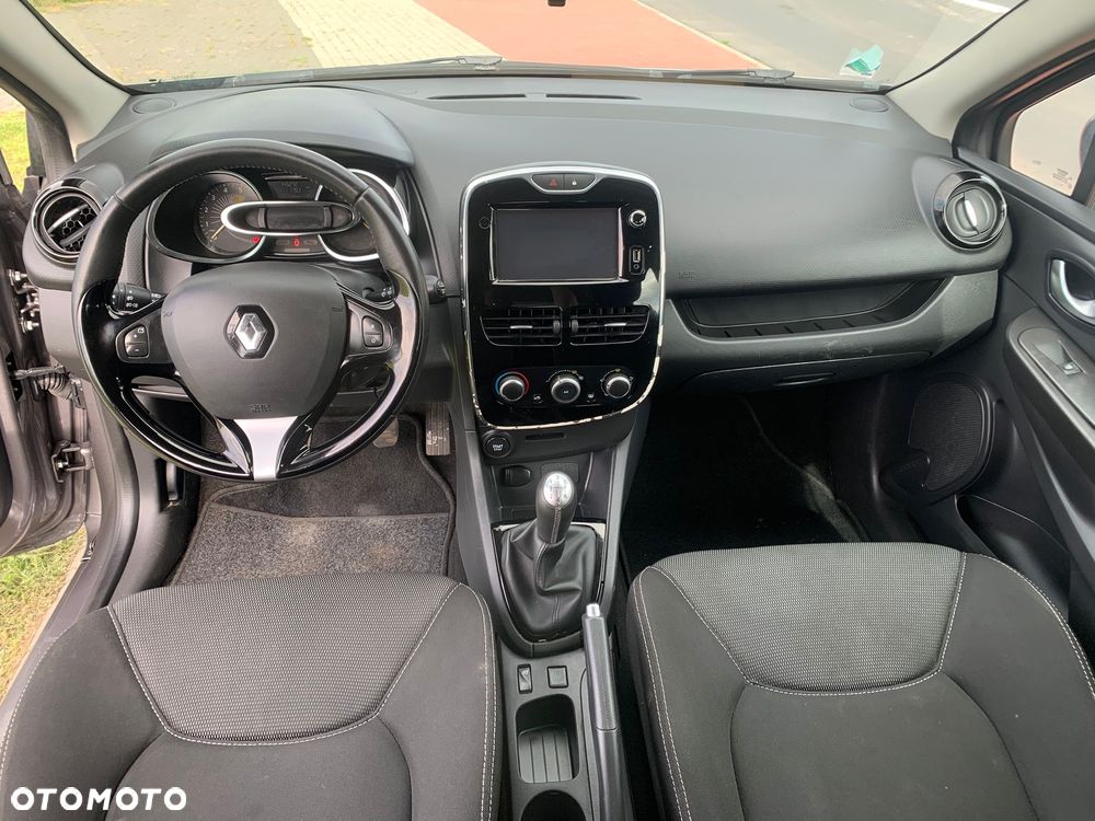 Renault Clio 1.5 dCi Dynamique - 14