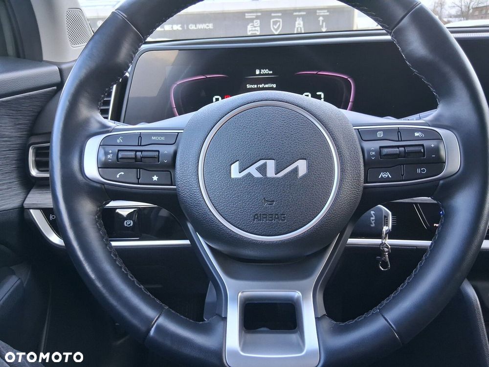 Kia Sportage 1.6 T-GDI L 2WD - 14
