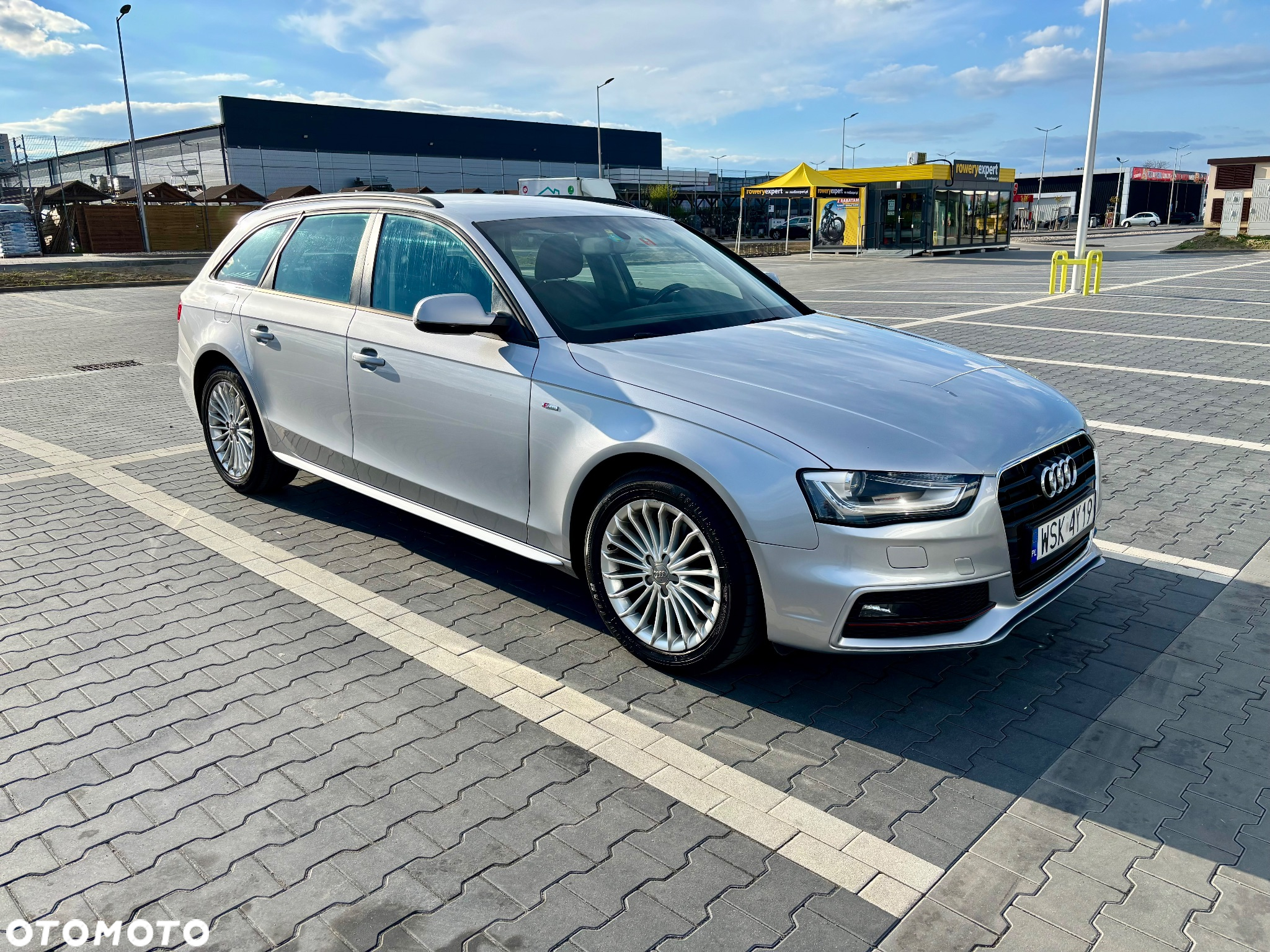 Audi A4 2.0 TDI clean diesel Multitronic - 3
