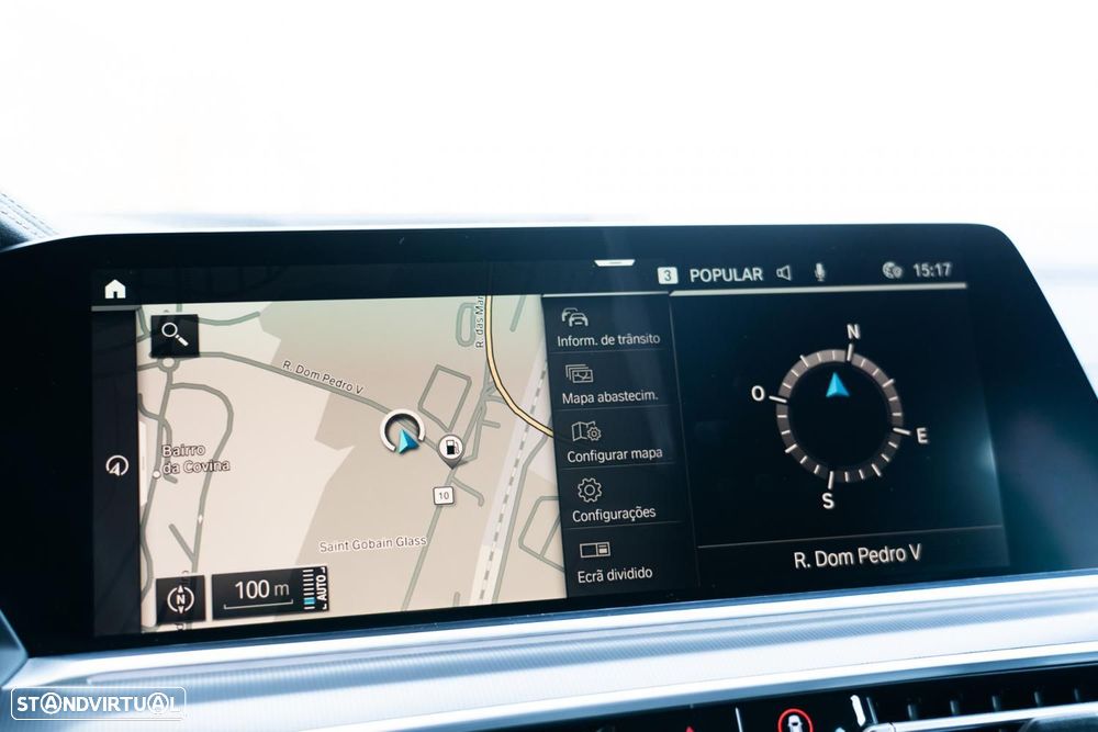 BMW X5 45 e xDrive Pack M - 11