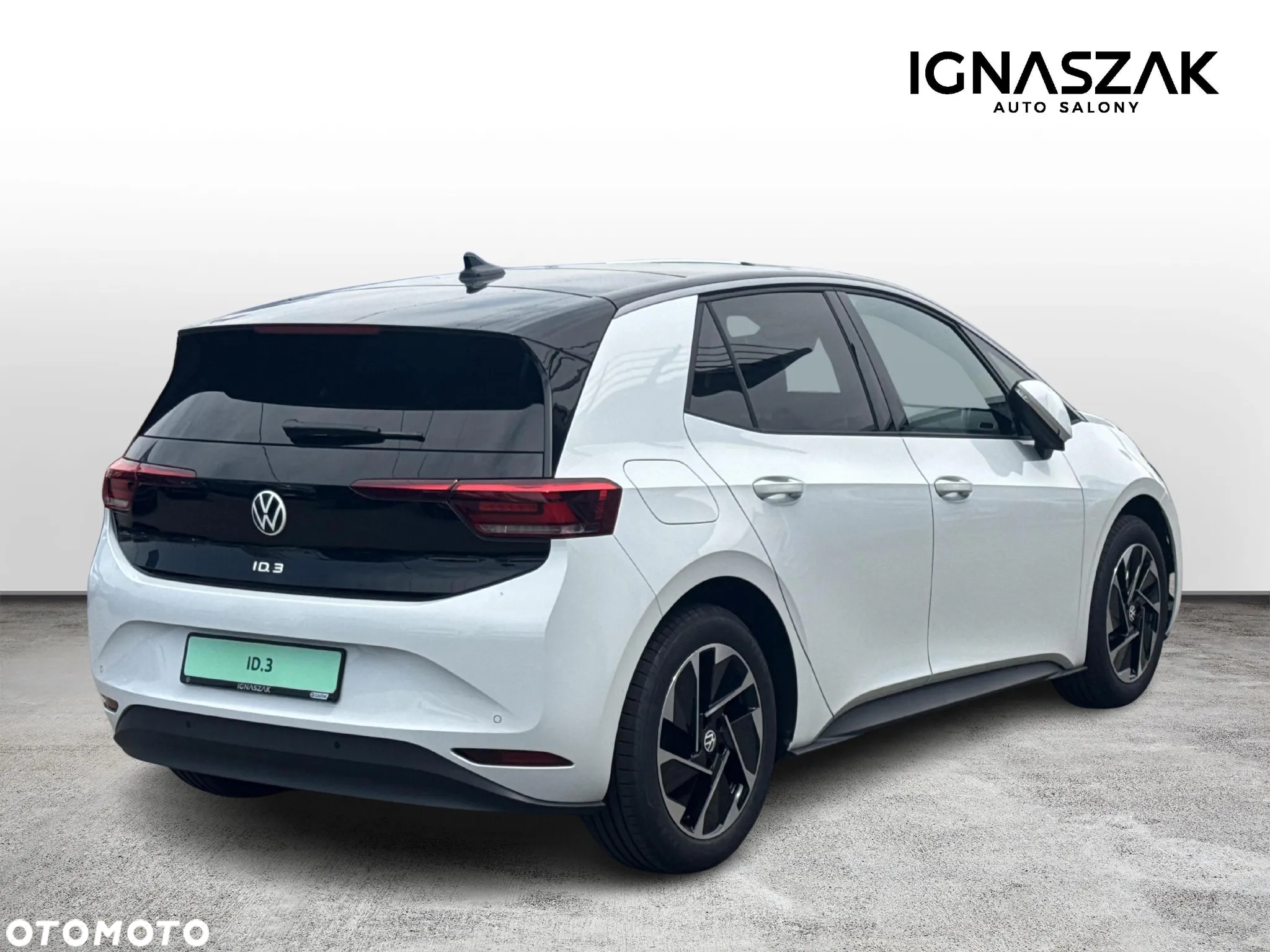 Volkswagen ID.3 52kWh Plus - 5