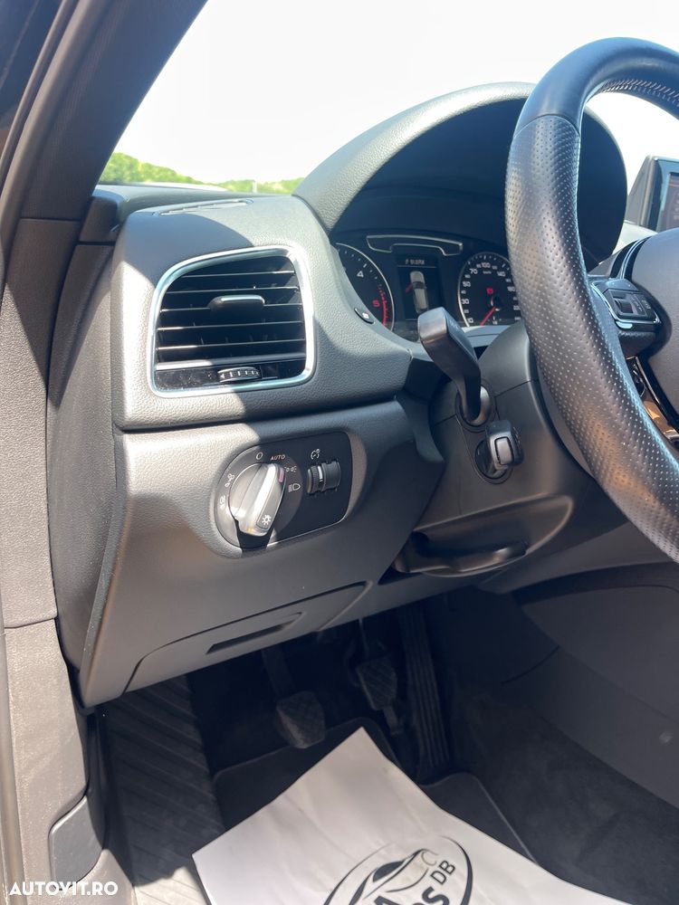 Audi Q3 2.0 TDI Design - 30