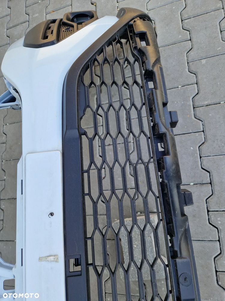 Zderzak Dacia Sandero III Stepway - 7