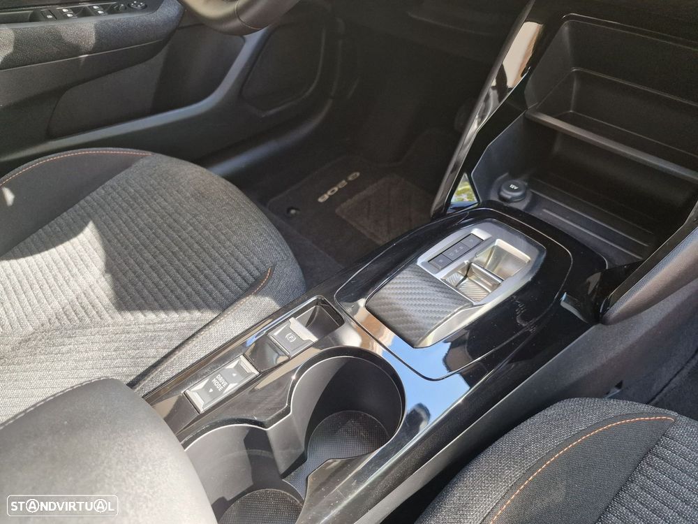 Peugeot e-208 50 kWh Style - 22
