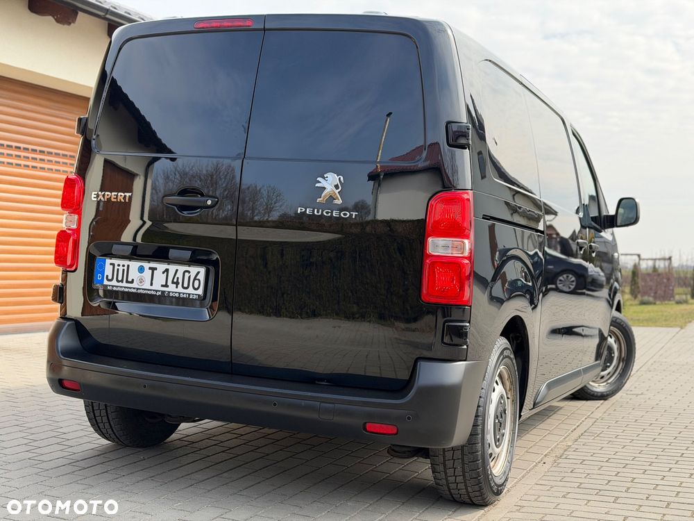 Peugeot Expert Pro L2H1 FlexCab Eco - 18