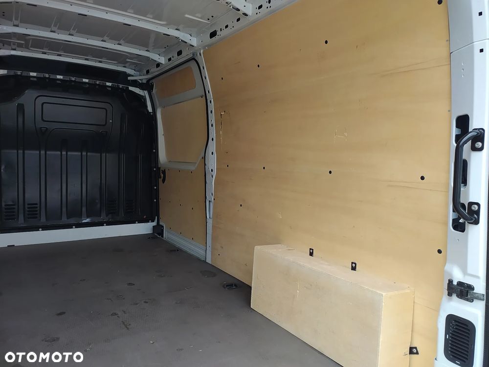 Opel MOVANO L3 # MODEL 2022 # GWARANCJA MECHANICZNA 1 - ROK # FAKTURA VAT 23% - 13