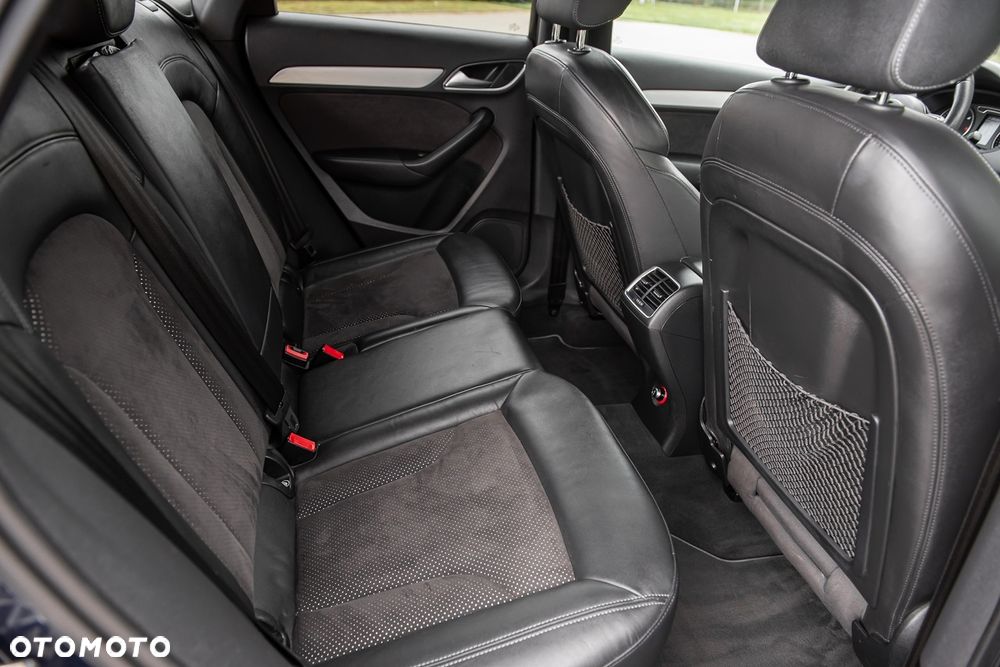 Audi Q3 2.0 TDI Quattro S tronic - 32