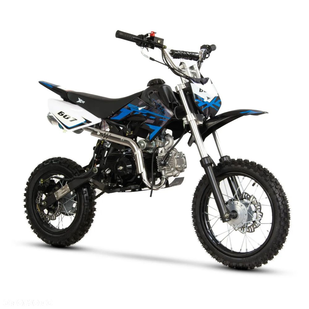 XTR Inny - 8