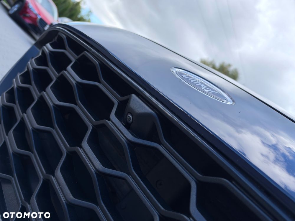 Ford Kuga - 20