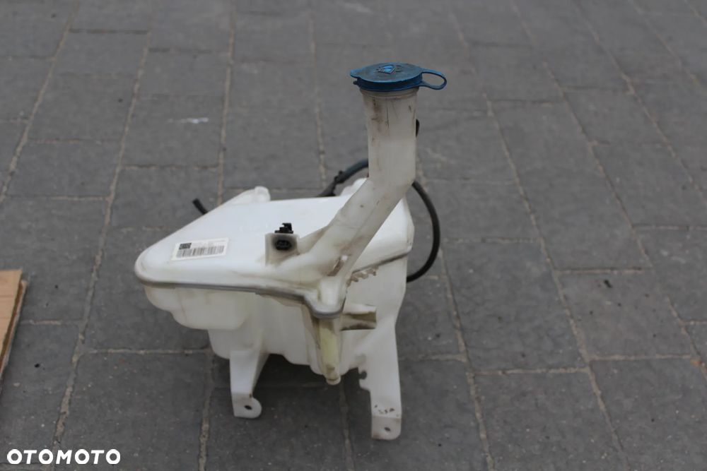 YARIS II FRANCJA ZBIORNICZEK PŁYNU SPRYSKIWACZY 85310-0D060 - 3