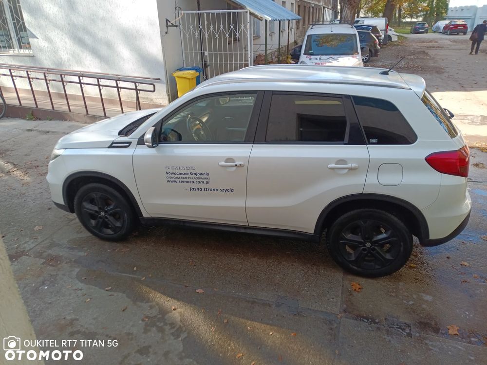 Suzuki Vitara - 17
