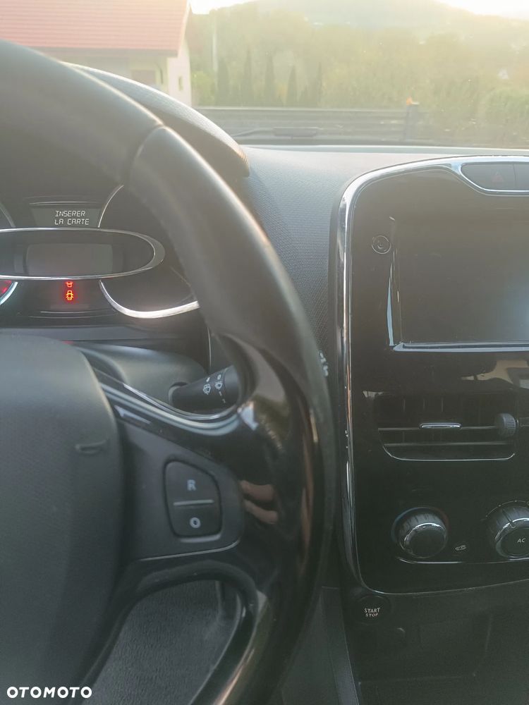 Renault Clio dCi 90 Dynamique - 11